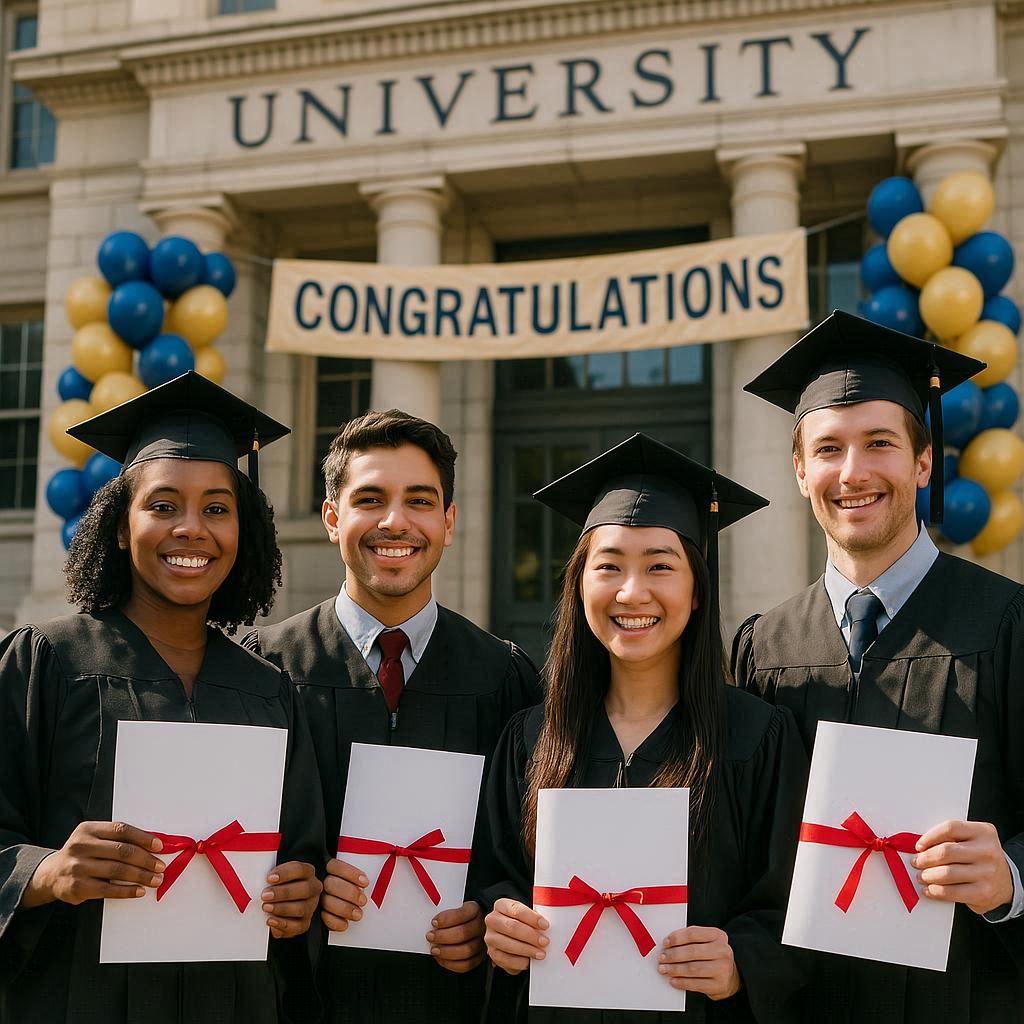 U.S. Computer Science Graduates Return to School as AI Reshapes Jobs
