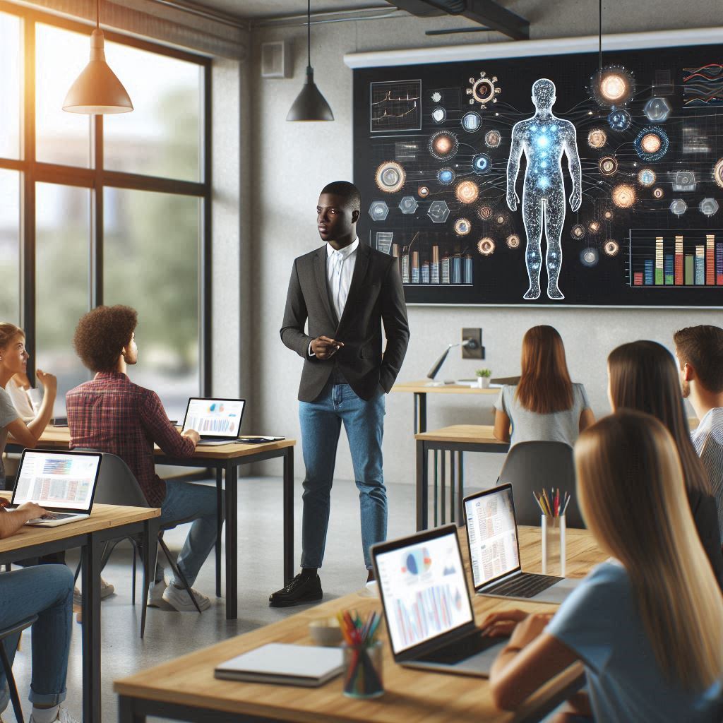 AI Disruption and the Future of Higher Education: Why Advanced Degrees Are Under Scrutiny
